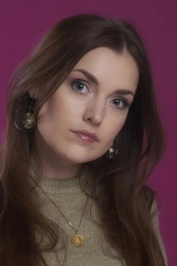 Аватар персоны Johanna Maria Paulson