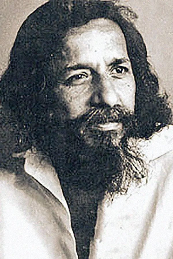 Аватар персоны John Abraham