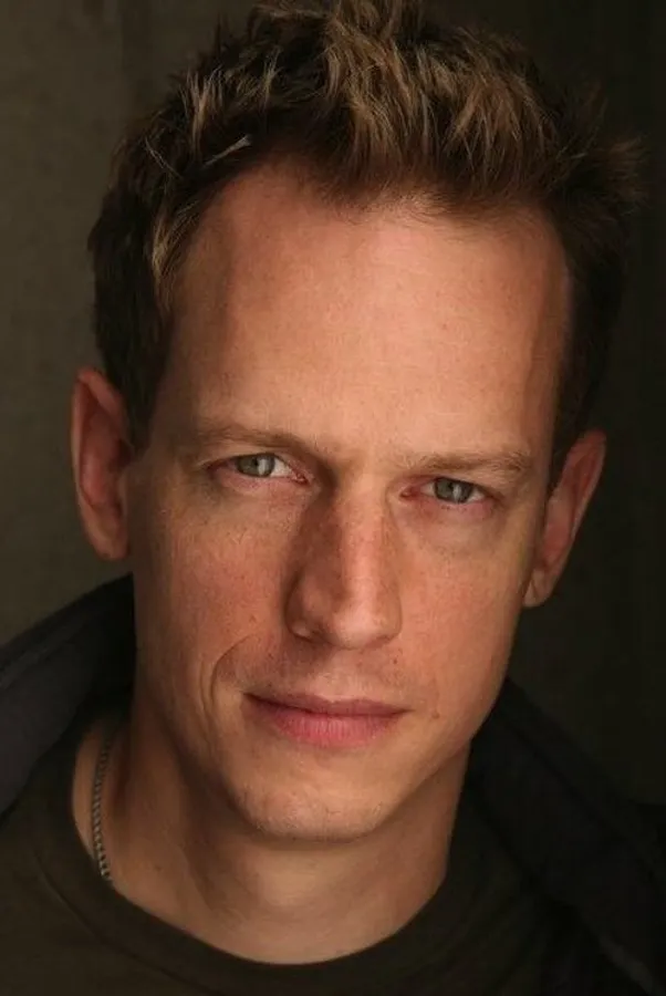 Аватар персоны John Asher