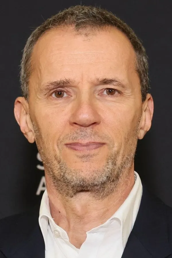 Аватар персоны John Battsek