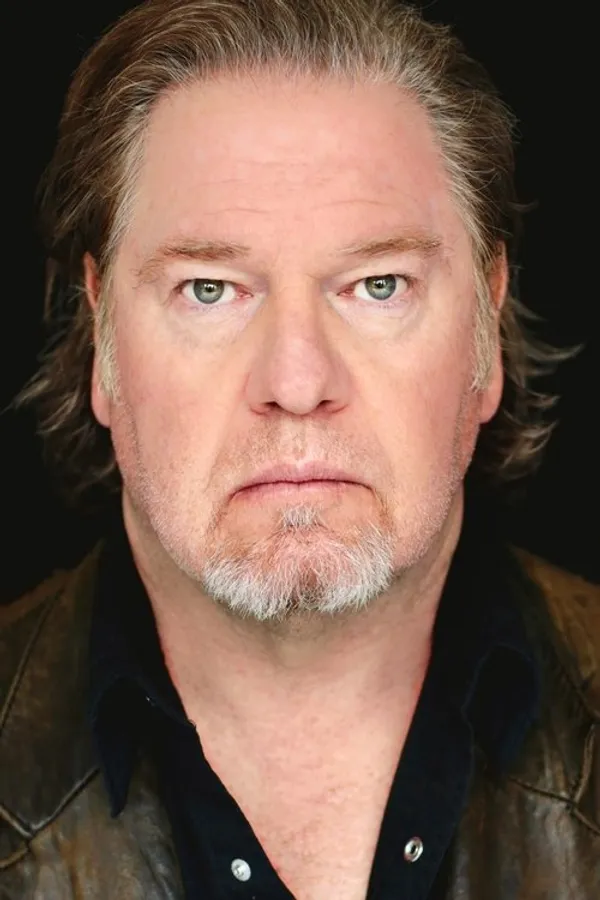 Аватар персоны John Bishop