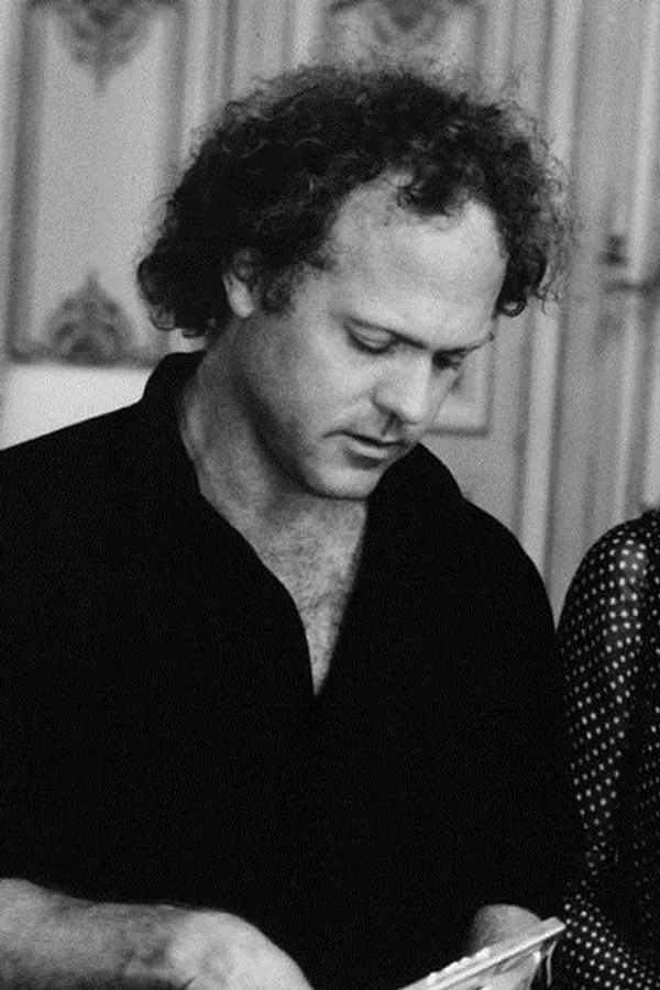 Аватар персоны John Byrum