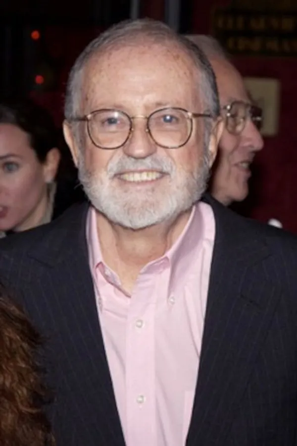 Аватар персоны John Calley