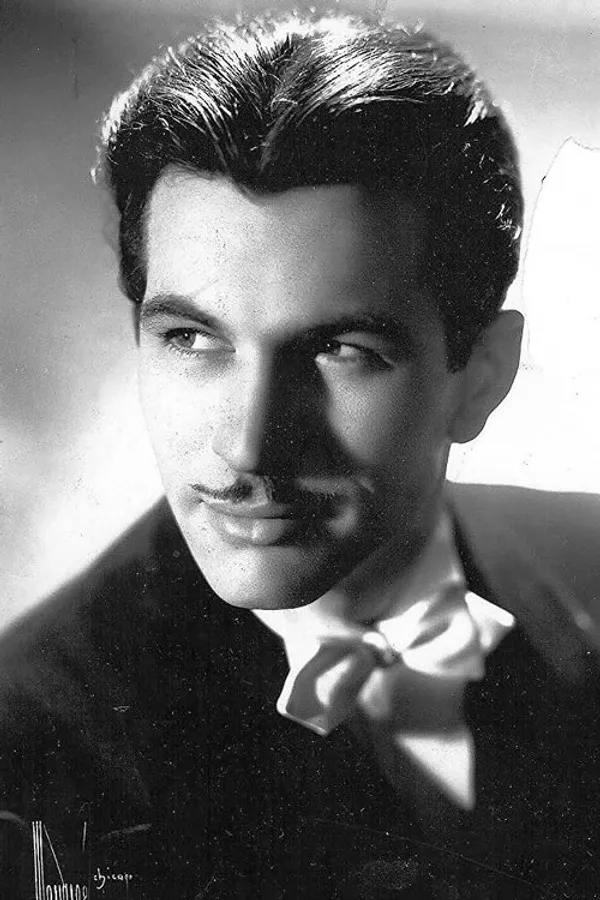 Аватар персоны John Calvert