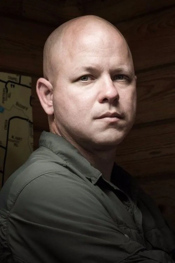 Аватар персоны John Ceallach