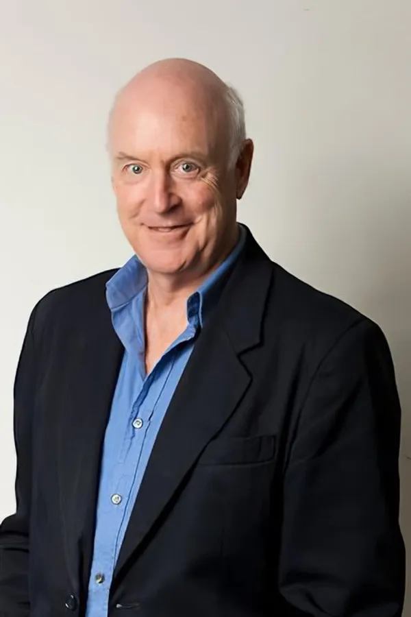 John Clarke