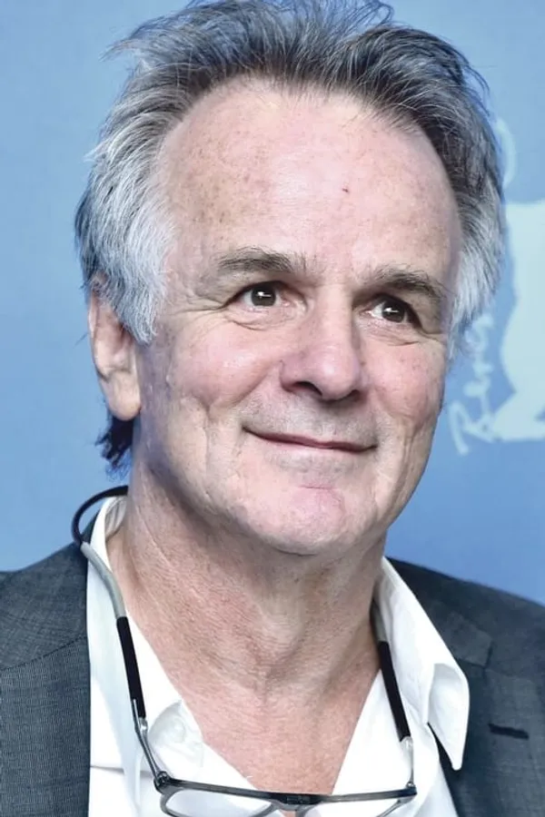 Аватар персоны John Collee