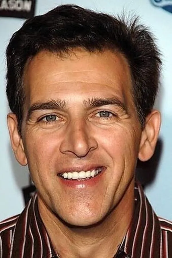 Аватар персоны John D'Aquino