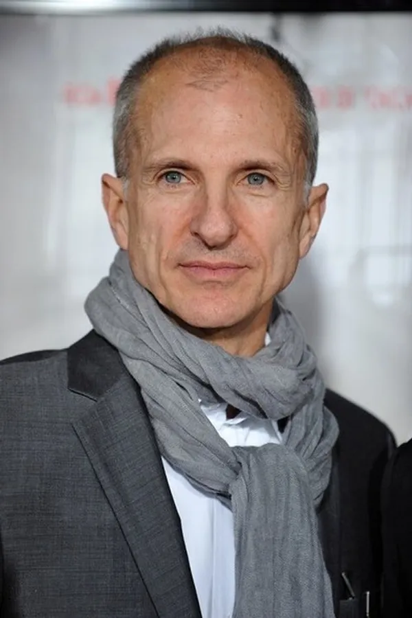 Аватар персоны John DeLuca