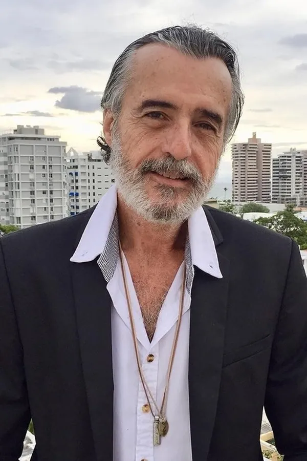 Аватар персоны John E. Viguié