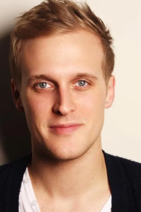 Аватар персоны John Early