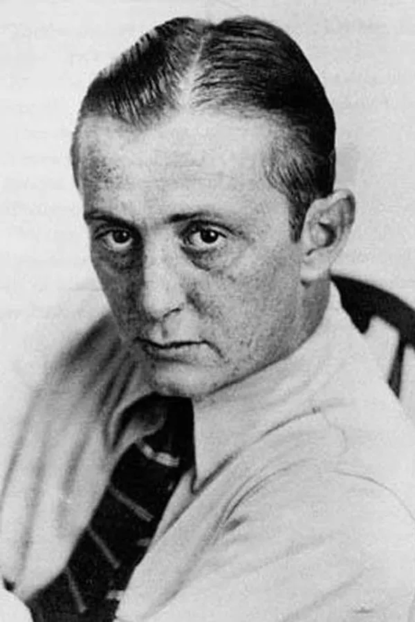 Аватар персоны John Fante