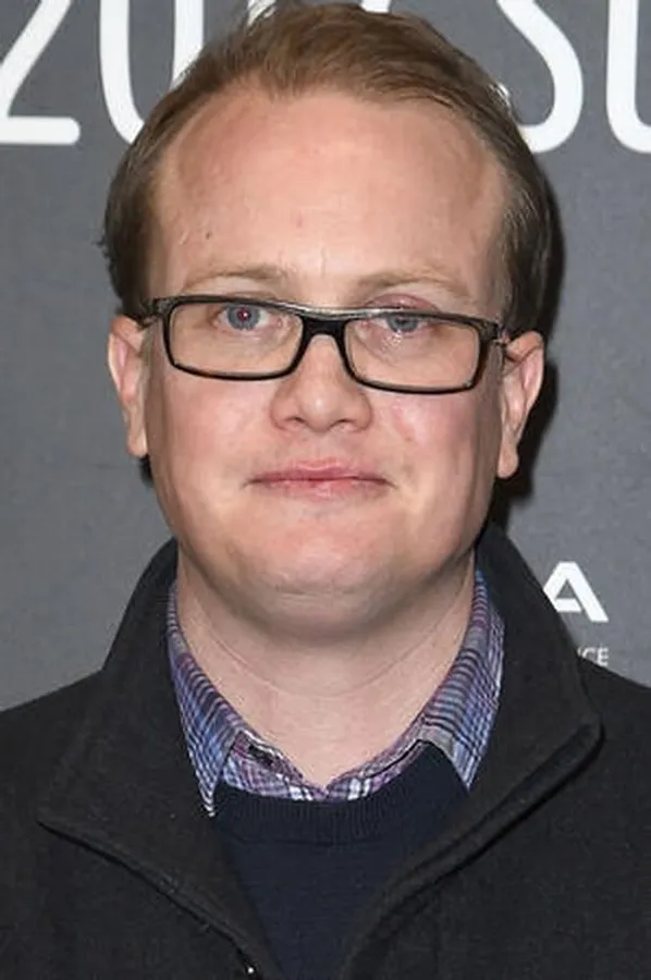 Аватар персоны John Finemore