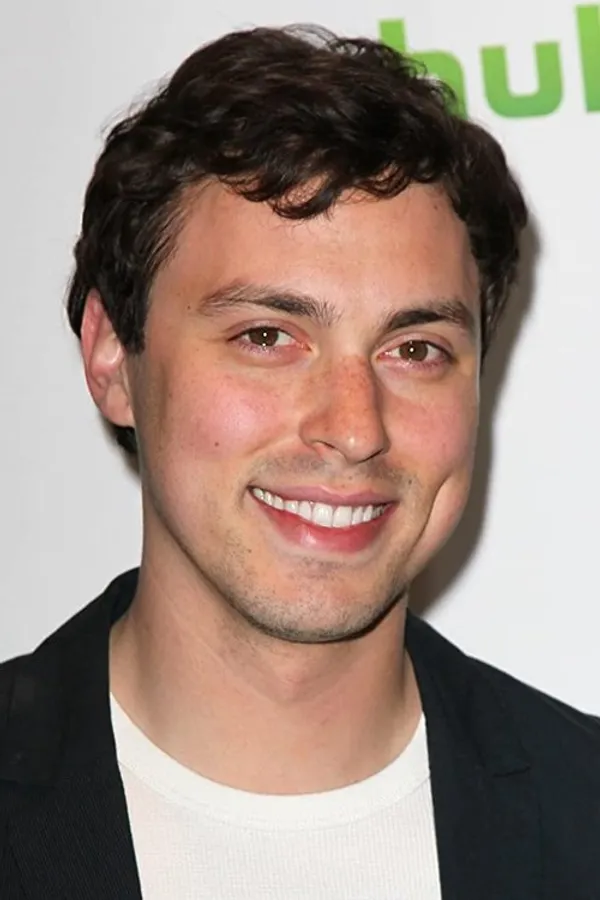 Аватар персоны John Francis Daley