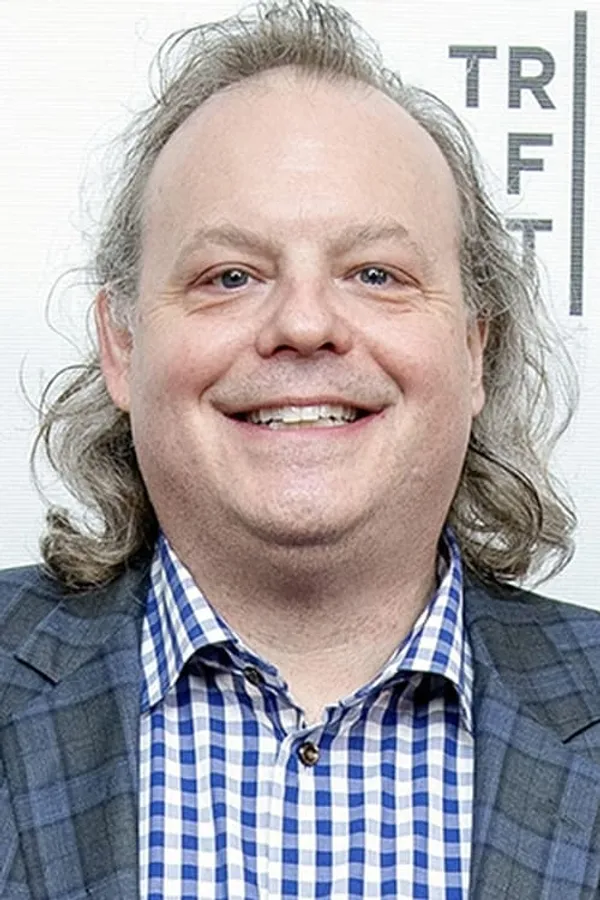 Аватар персоны John Frank Rosenblum