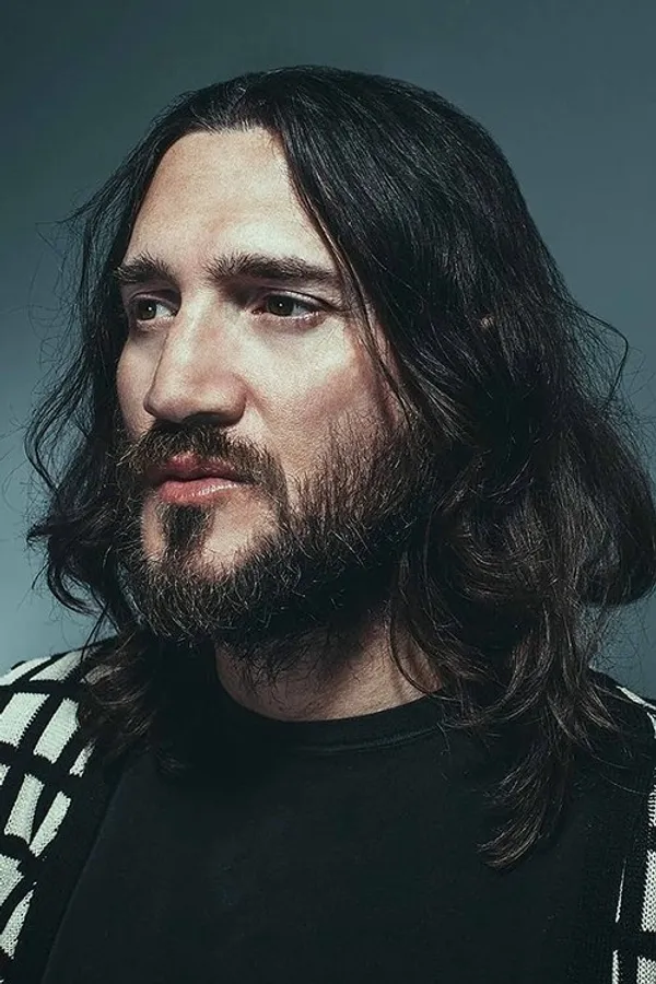 Аватар персоны John Frusciante