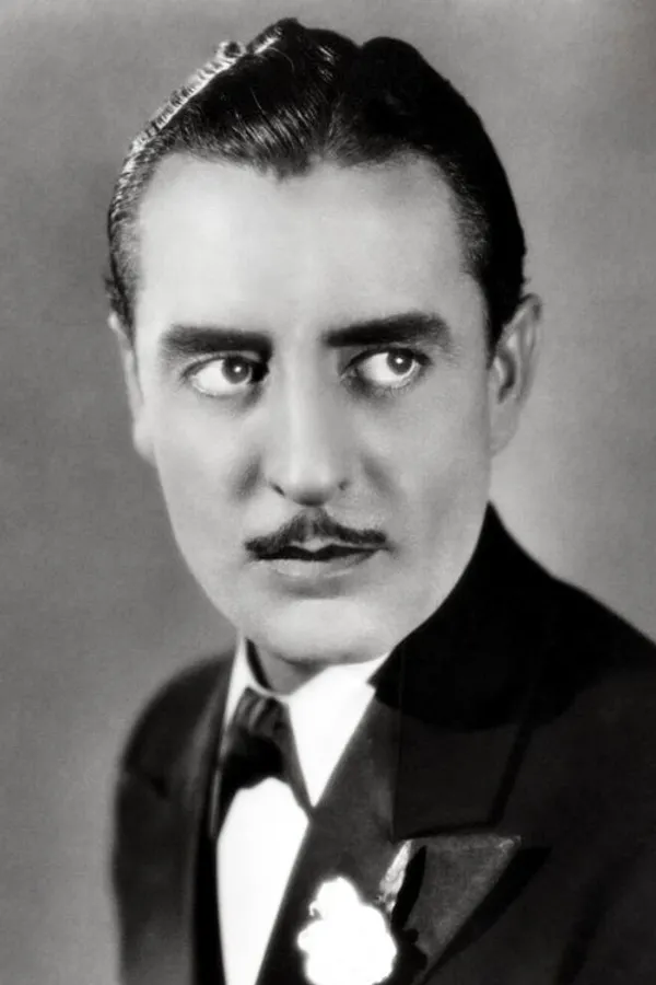Аватар персоны John Gilbert