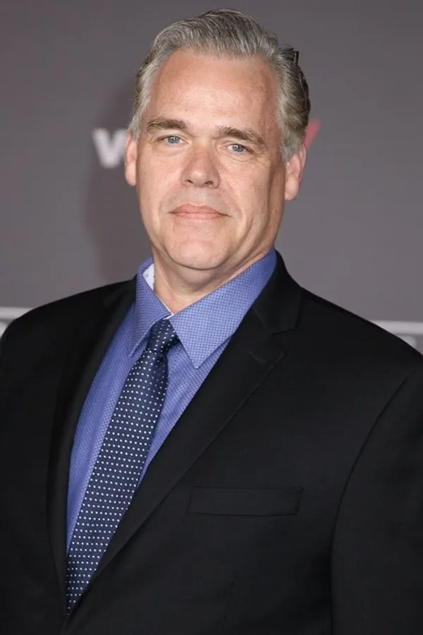 Аватар персоны John Gilroy