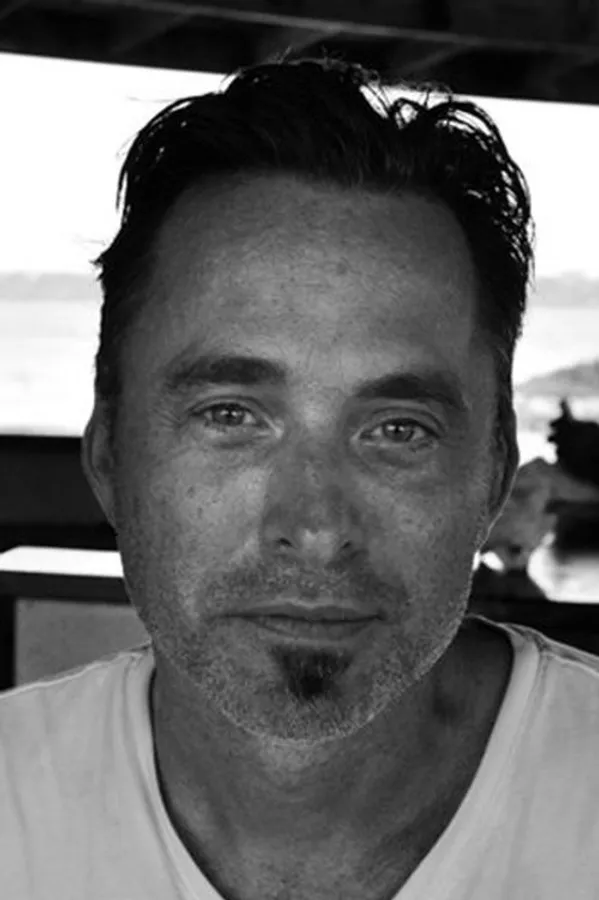 Аватар персоны John Glenn