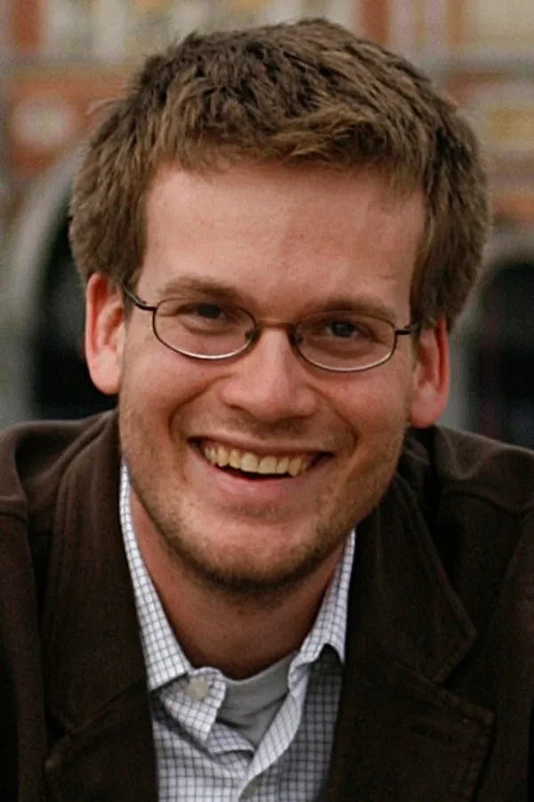 Аватар персоны John Green
