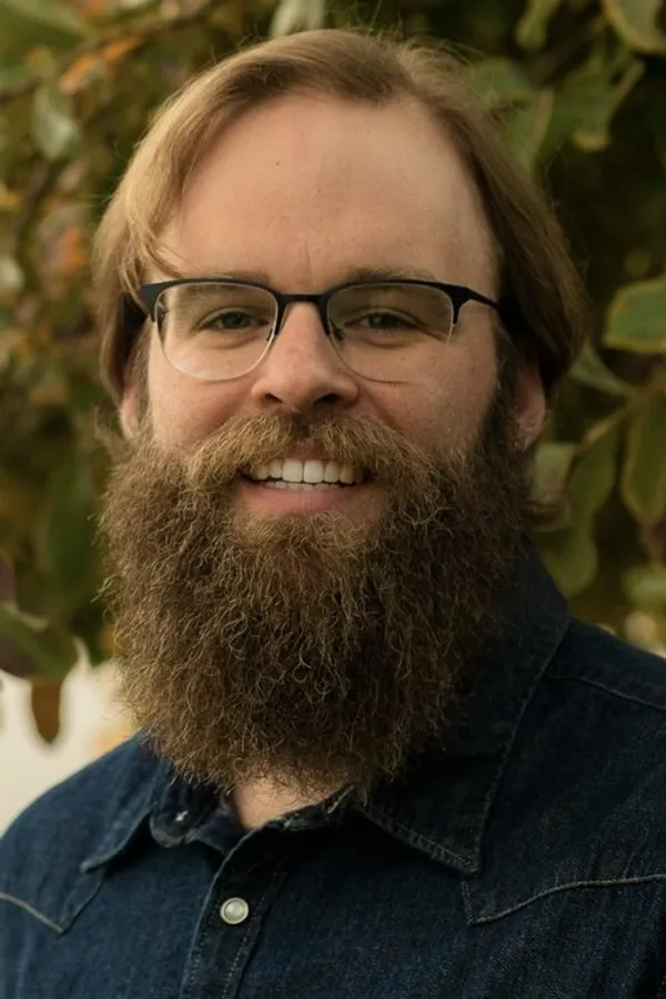 Аватар персоны John H. Lang