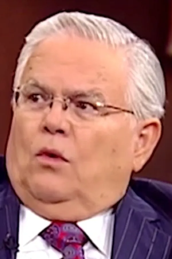 Аватар персоны John Hagee