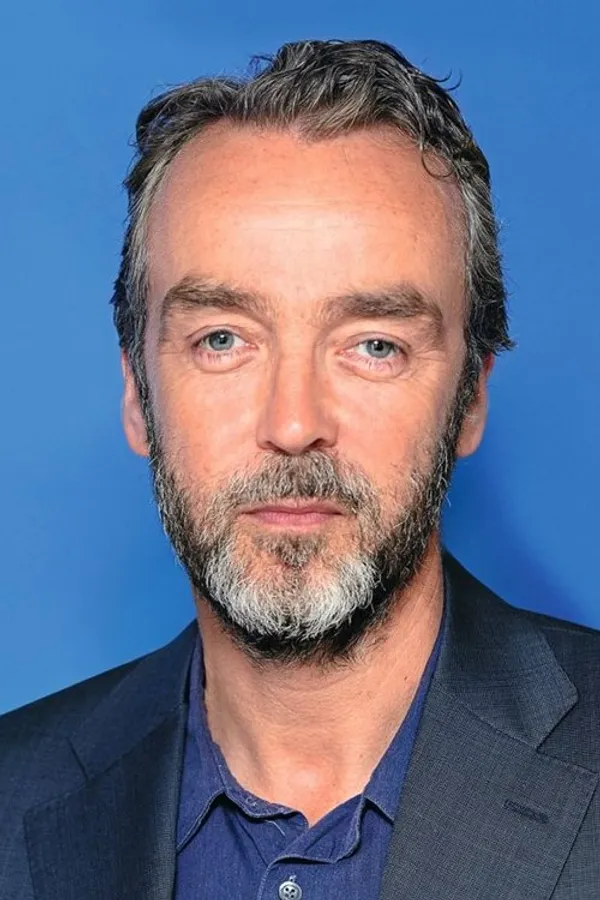 Аватар персоны John Hannah