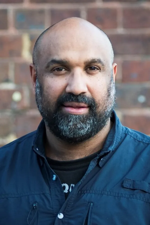 Аватар персоны John Harvey