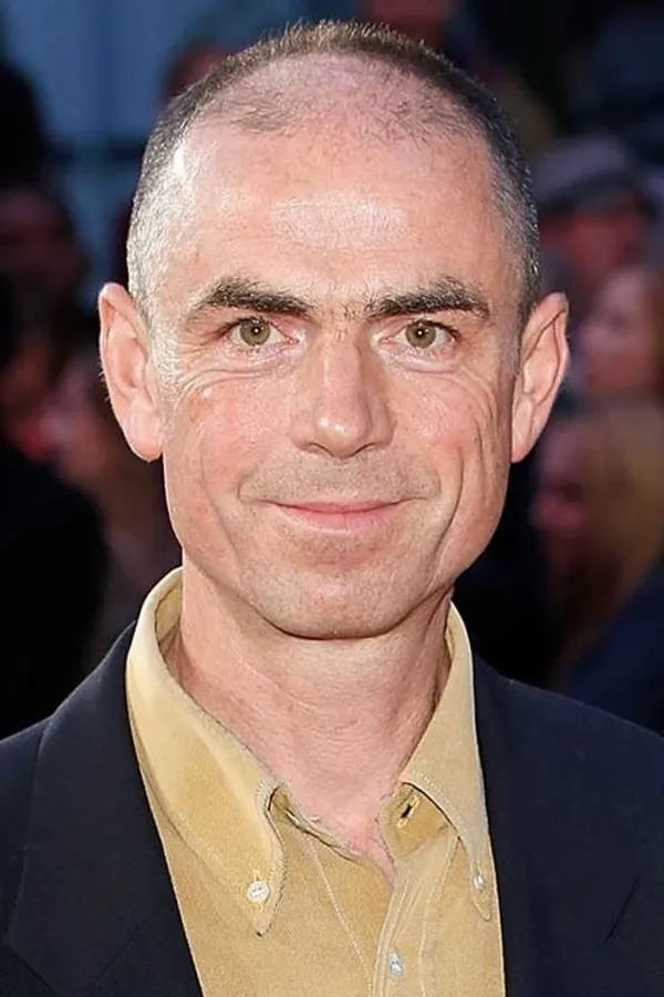 Аватар персоны John Hodge