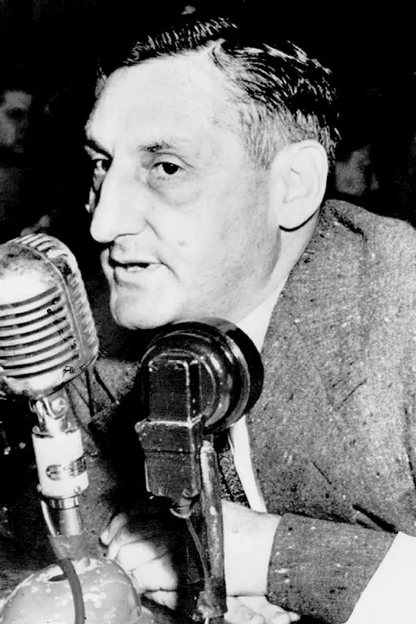 Аватар персоны John Howard Lawson