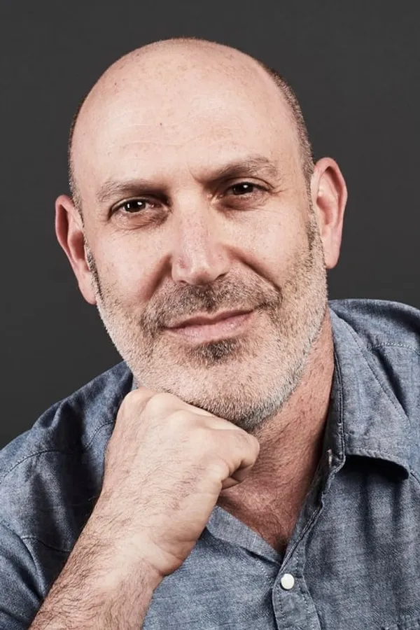 Аватар персоны John Hyams