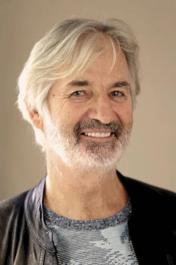 Аватар персоны John Jarratt