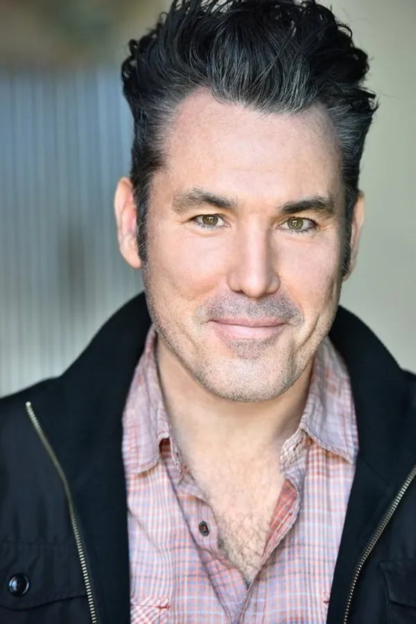 Аватар персоны John Killoran