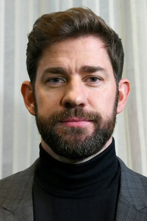 Аватар персоны John Krasinski