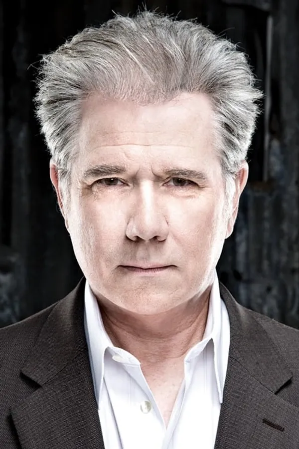 Аватар персоны John Larroquette