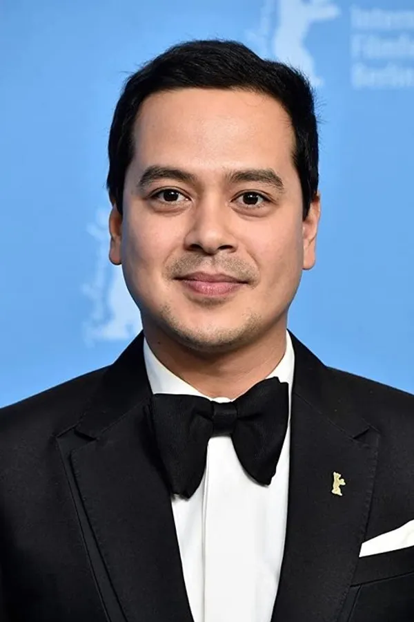 Аватар персоны John Lloyd Cruz