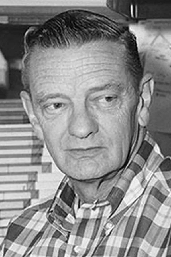 Аватар персоны John Lounsbery
