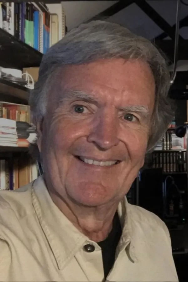 Аватар персоны John Luton