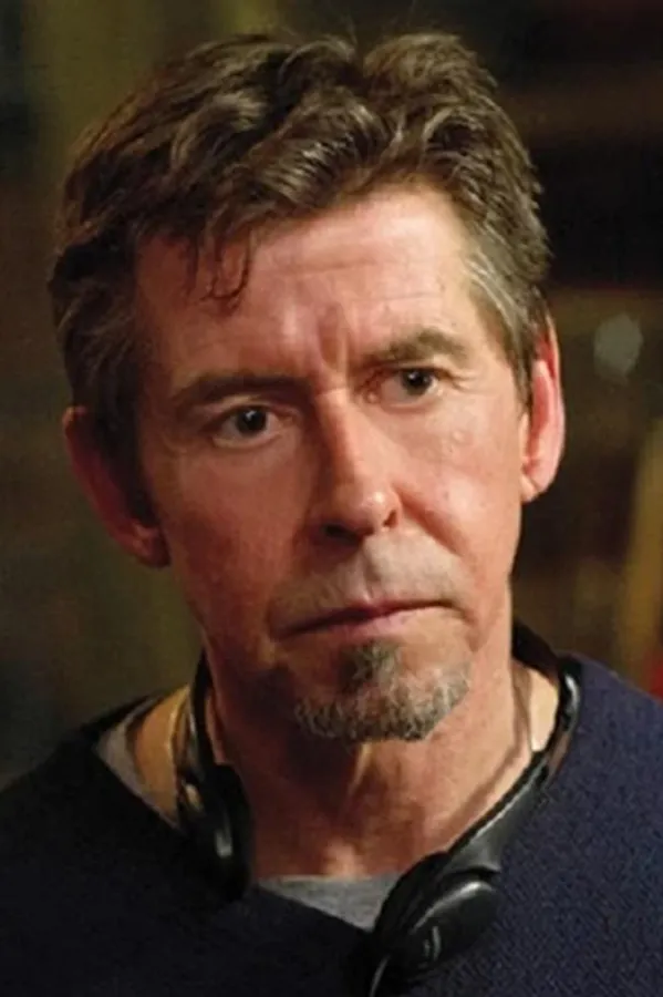 Аватар персоны John MacCarthy