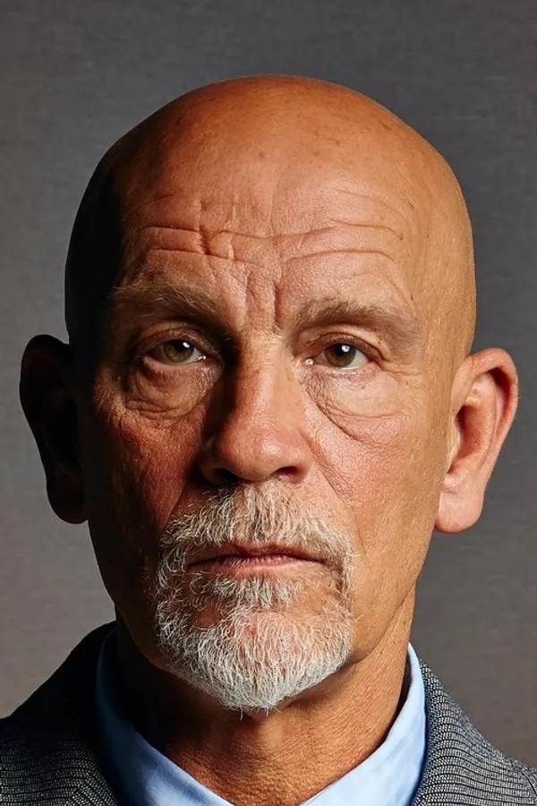Аватар персоны John Malkovich