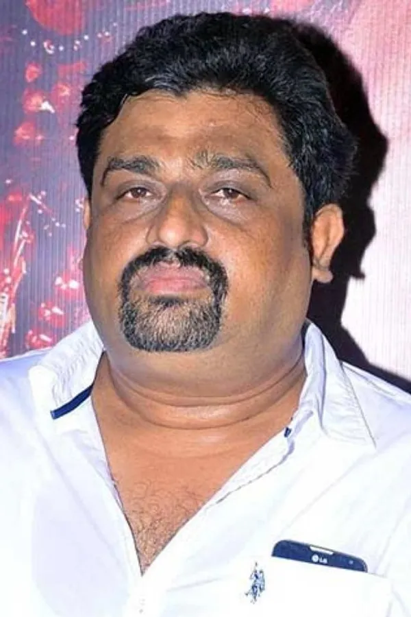 Аватар персоны John Max