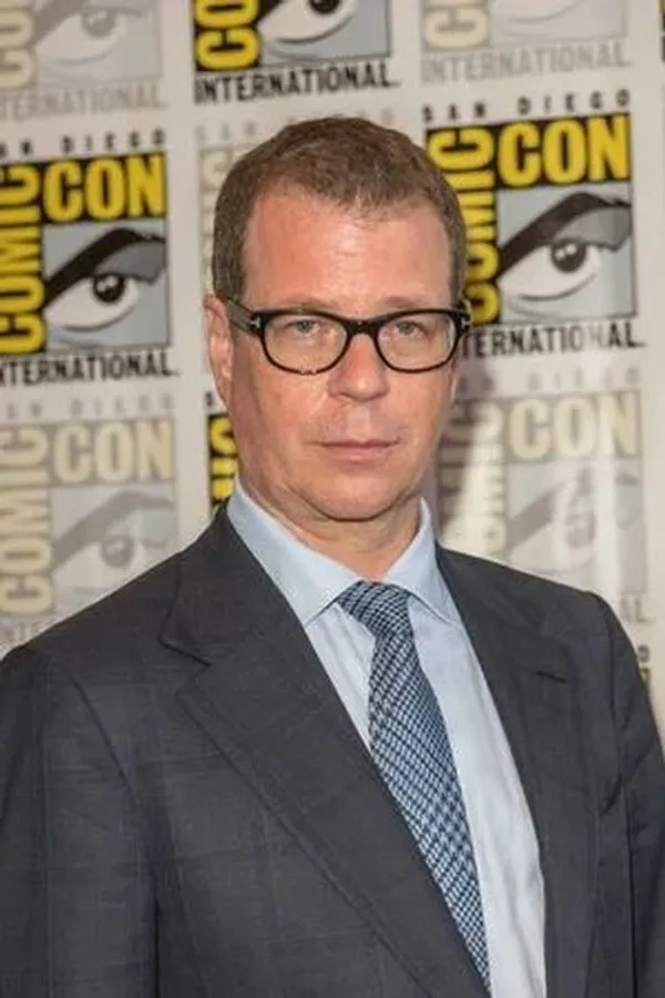 Аватар персоны John McNamara