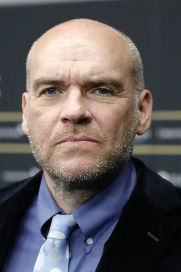 Аватар персоны John Michael McDonagh
