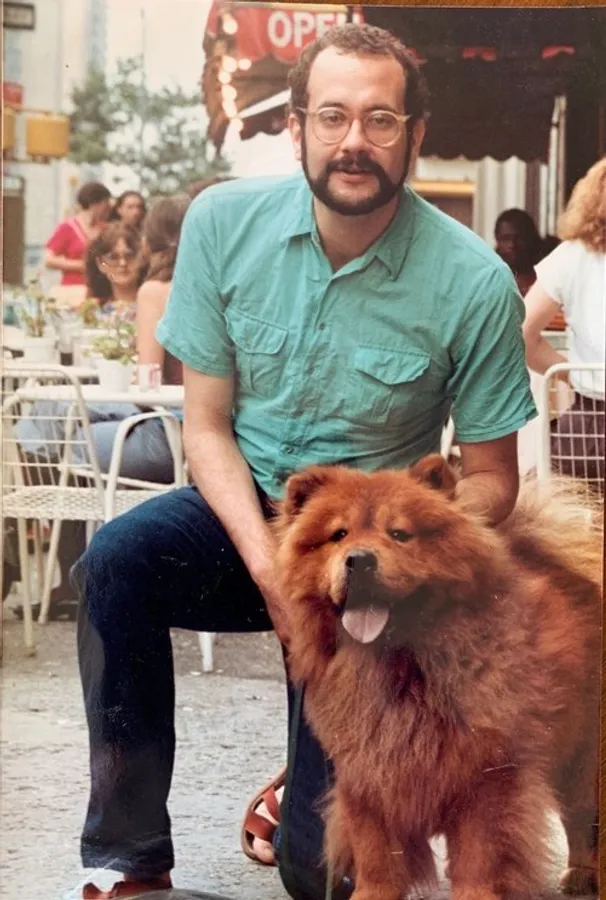 Аватар персоны John-Michael Tebelak