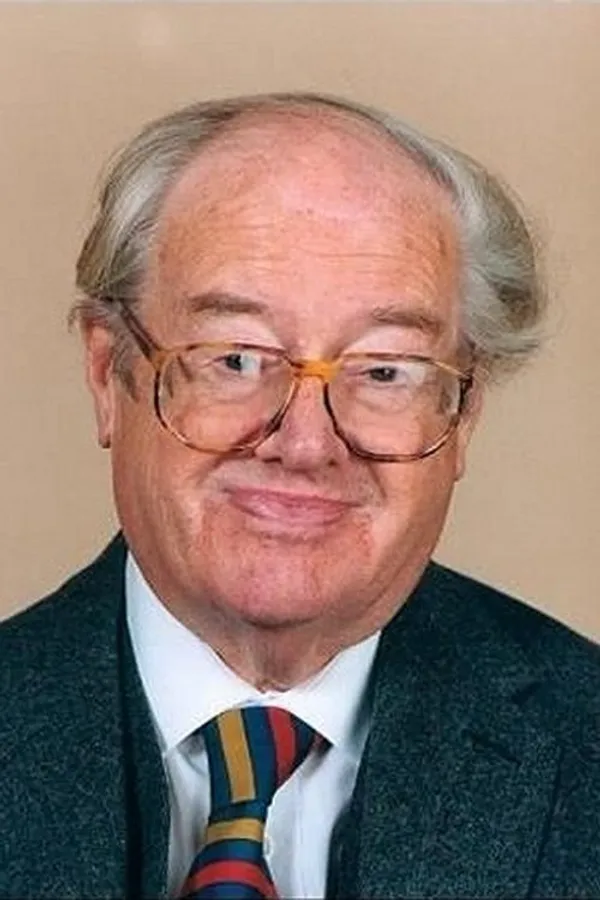 Аватар персоны John Mortimer