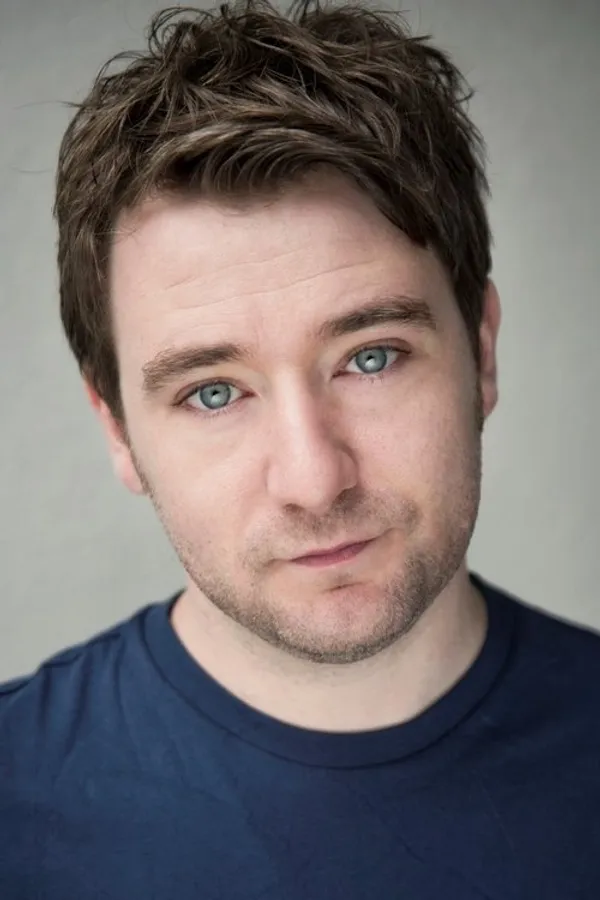 Аватар персоны John Morton