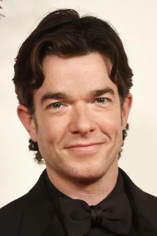 Аватар персоны John Mulaney