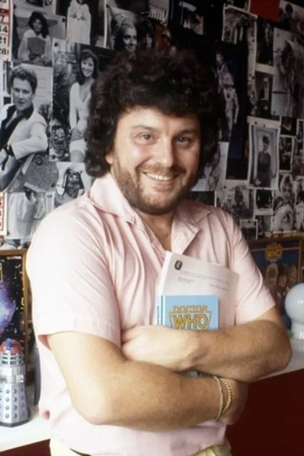 Аватар персоны John Nathan-Turner