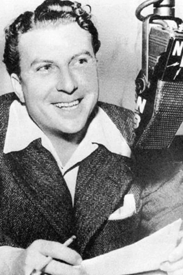 Аватар персоны John Nesbitt