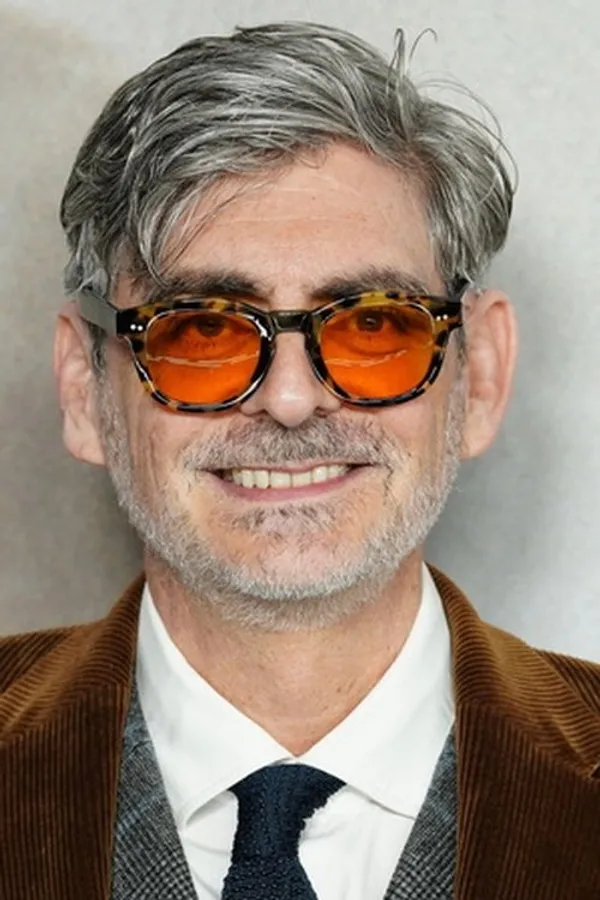 Аватар персоны John Orloff